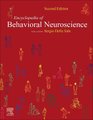 Encyclopedia of Behavioral Neuroscience (Hardcover, 2nd edition): Sergio Della Sala