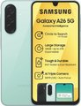Samsung Galaxy A26 5G 6/128GB Mint (Bundle): 