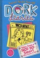 Dork Diaries 5 - Tales from a Not-So-Smart Miss Know-It-All (Hardcover): Rachel Renee Russell