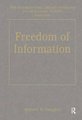 Freedom of Information - Local Government and Accountability (Hardcover, New Ed): Robert G. Vaughn