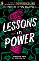 Lessons in Power (Paperback): Jennifer Lynn Barnes