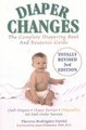 Diaper Changes - The Complete Diapering Book and Resource Guide (Paperback, 3rd Edition): Theresa Rodriguez Farrisi
