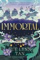 Immortal (Paperback): Sue Lynn Tan