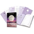 Moonology? Diary 2026 - Harness the Magic of the Moon to Manifest Your Best Life (Paperback): Yasmin Boland