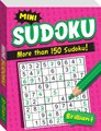 Mini Sudoku Brilliant (Paperback): 