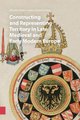 Constructing and Representing Territory in Late Medieval and Early Modern Europe (Hardcover): Mario Damen, Kim Overlaet