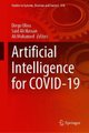 Artificial Intelligence for COVID-19 (Hardcover, 1st ed. 2021): Diego Oliva, Said Ali Hassan, Ali Mohamed