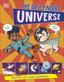 The Fact-Finders: Universe - Blast Off on a Space Adventure (Paperback): Dk