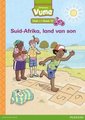Vuma Afrikaans Huistaal Vlak 1 Boek 15 Grootboek: Suid-Afrika, land van son: Vlak 1: Boek 15: Grade 1 (Afrikaans, Paperback):...