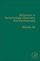 Advances in Carbohydrate Chemistry and Biochemistry, Volume 69 (Hardcover, New): Derek Horton