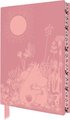 Moomin Love Artisan Art Notebook (Flame Tree Journals) (Notebook / blank book): Flame Tree Studio