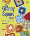 Granny Square Book (Hardcover): Katy Mitchell