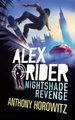 Nightshade Revenge (Paperback): Anthony Horowitz