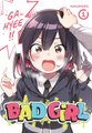 Bad Girl, Volume 1 (Paperback): Nikumaru
