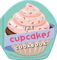 Cupcakes Cookbook (Hardcover): Weldon Owen