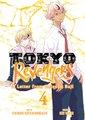 Tokyo Revengers: A Letter from Keisuke Baji Vol. 4 (Paperback): Ken Wakui