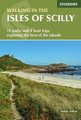Walking in the Isles of Scilly - 11 walks and 4 boat trips exploring the best of the islands (Paperback, 5th Revised edition):...