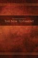 The New Covenants, Book 1 - The New Testament - Restoration Edition Hardcover (Hardcover): Restoration Scriptures Foundation