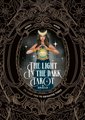 The Light in the Dark Tarot & Oracle Deck - To lead you to brighter times (Paperback): 