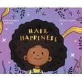 Hair Happiness (Hardcover): Symphorosa Gabriel