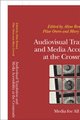 Audiovisual Translation and Media Accessibility at the Crossroads - Media for All 3 (Hardcover): Aline Remael, Pilar Orero,...