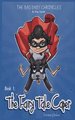 The Bad Baby Chronicles - Book 1 the Fairy Tale Caper (Hardcover): Shery Strouble