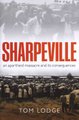Sharpeville - An Apartheid Massacre and its Consequences (Hardcover): Tom Lodge