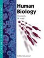 Collins Advanced Science: Human Biology (Paperback): Mike Boyle, Bill Indge