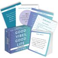 Good Vibes, Good Life Calendar 2026 - Daily Inspiration for Living Your Best Life (Calendar): Vex King