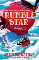 Rumblestar (Paperback): Abi Elphinstone