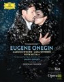Various Artists - Eugene Onegin: Metropolitan Opera (Gergiev) (Blu-ray disc): Pyotr Ilyich Tchaikovsky, Anna Netrebko, Mariusz ...