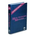 ASM Specialty Handbook Heat-Resistant Materials (Hardcover): J.R. Davis