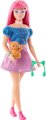 Barbie Mysteries? Beach Detectives Daisy Doll and Accessories: 