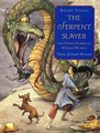 The Serpent Slayer: And Other Stories of Strong Women (Hardcover): Katrin Tchana