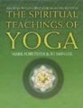 Spiritual Teachings of Yoga (Audio cassette): Mark Forstater
