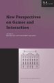 New Perspectives on Games and Interaction (Paperback): Rooij, Krzysztof Apt
