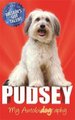 Pudsey - My Autobidography (Hardcover): Pudsey