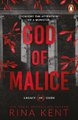 God Of Malice - Legacy Of Gods: Book 1 (Paperback): Rina Kent