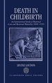 Death in Childbirth - An International Study of Maternal Care and Maternal Mortality 1800-1950 (Hardcover): Irvine Loudon