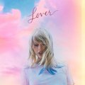 Taylor Swift - Lover (CD): Taylor Swift