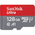 SanDisk SanDisk Ultra Micro SDHC (Class 10)(128GB): 