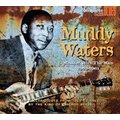Muddy Waters - Messin' With the Man (CD): Muddy Waters