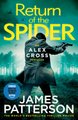 Return of the Spider (Paperback): James Patterson
