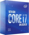 Intel Core i7-10700KF processor 3.8 GHz 16 MB Smart Cache Box Processor (16MB up to 5.1: 