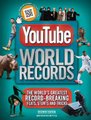 YouTube World Records 2021 - The Internet's Greatest Record-Breaking Feats (Hardcover, Updated): Adrian Besley