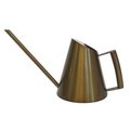 Haus Republik Stainless Steel Garden Watering Can (400ml)(Gold): 