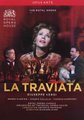 Various Artists - La Traviata: The Royal Opera House (Pappano) (DVD): Giuseppe Verdi, Antonio Pappano, Rene Fleming, Johan...