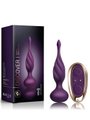 Rocks-Off Petite Sensations Discover - Purple: 