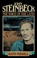 John Steinbeck - The Voice of the Land (Paperback): Keith Ferrell