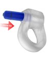 Hunkyjunk Revring - Clear Ice: 